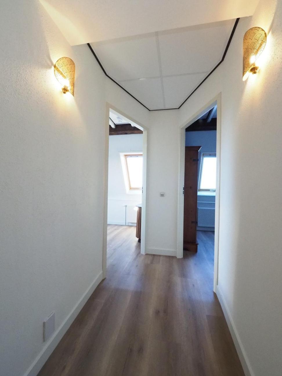 Hotel Workum Pokoj fotografie