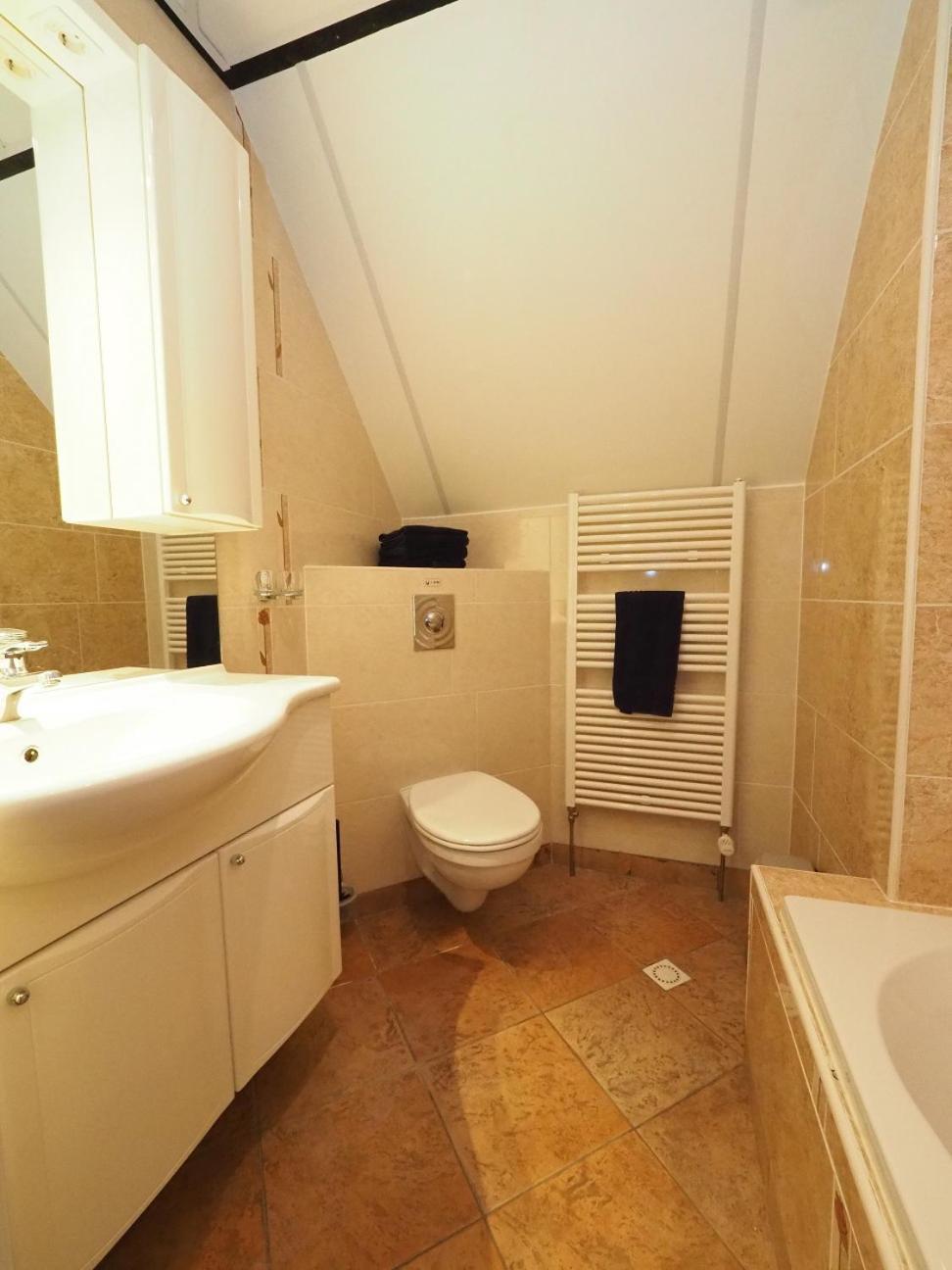 Hotel Workum Pokoj fotografie