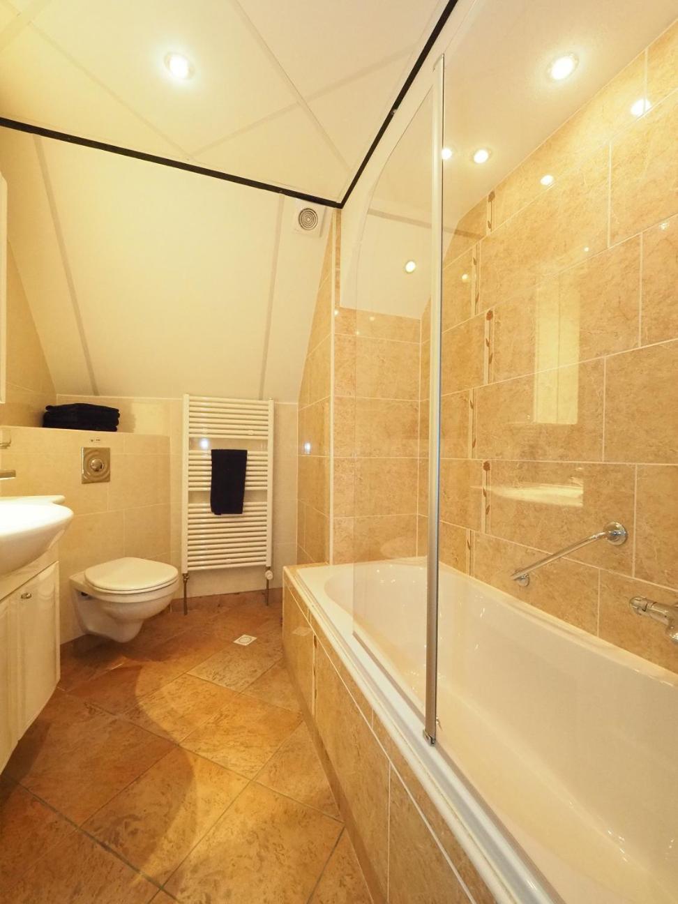 Hotel Workum Pokoj fotografie